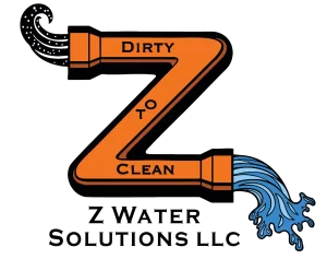 Z Water Solutions LLC