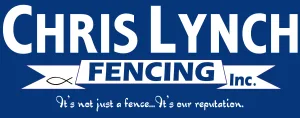 Chris Lynch Fencing