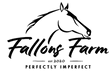 Fallon’s Farm – open by appt