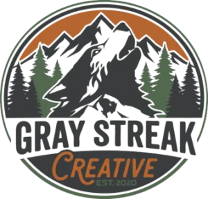 Gray Streak Creative