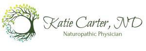 Dr. Katie Carter