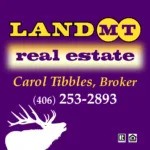 Land MT Real Estate