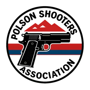 Polson Shooters Gun Range