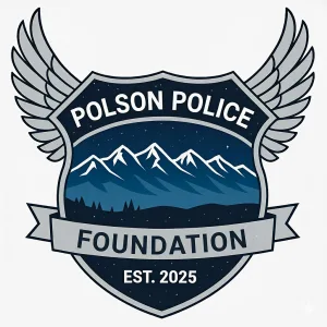 Polson Police Foundation