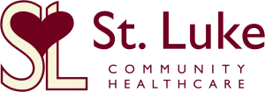 St. Luke Physical Therapy logo