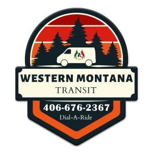 Western Montana Transit