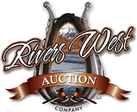 Rivers West Auction Company