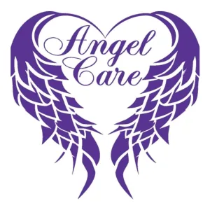 Angel Care logo