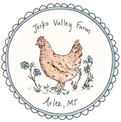 Jocko Valley Farm