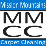 Mission Mountains Carpet Cleaning logo