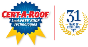 Cert-A-Roof®