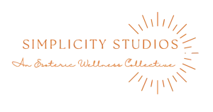 Simplicity Studios An Esoteric Wellness Collective