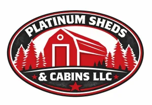 Platinum Sheds & Cabins LLC
