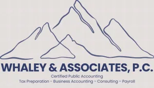 Whaley James H CPA