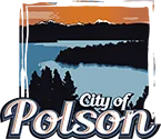 Polson City Parks Department