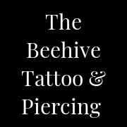 The Beehive Tattoo & Piercing logo