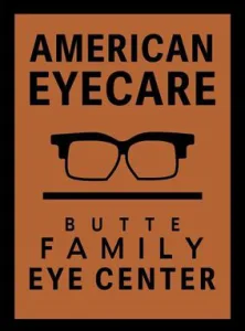 American Eye Care