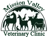 Mission Valley Veterinary Clinic