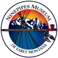 Ninepipes Museum of Early Montana