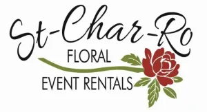 St-Char-Ro Floral & Event Rentals