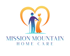 Mission Mountain Home Care logo