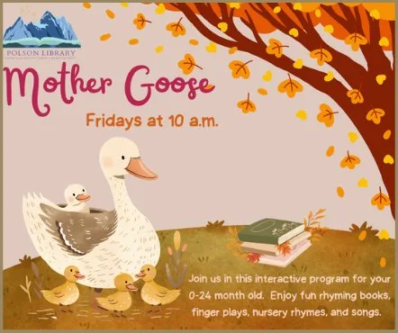 Mother Goose